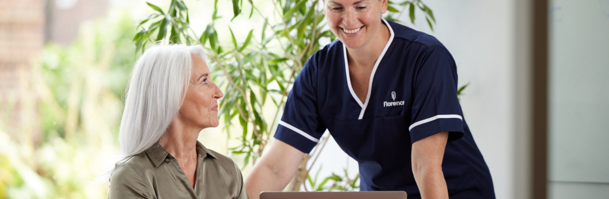 vacancies nursing homes uk